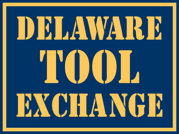Delaware Tool Exchange
